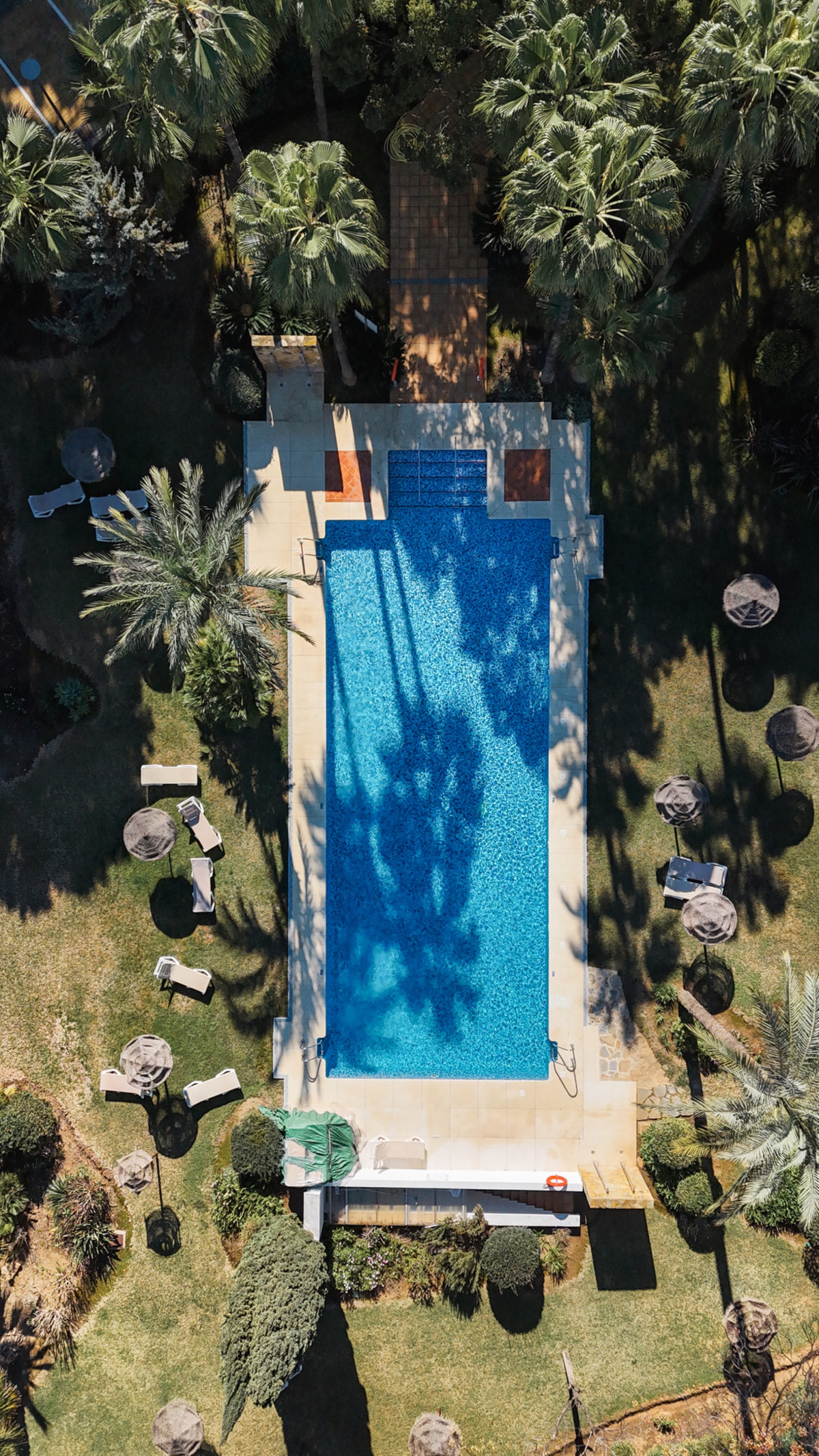 Appartement te koop in Benahavís | 3 slaapkamers H5314678