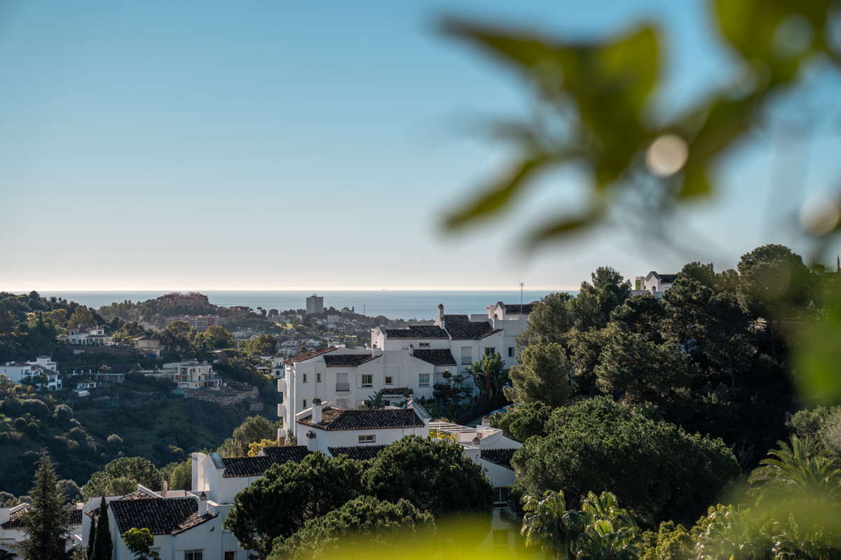 Appartement te koop in Benahavís | 3 slaapkamers H5314678