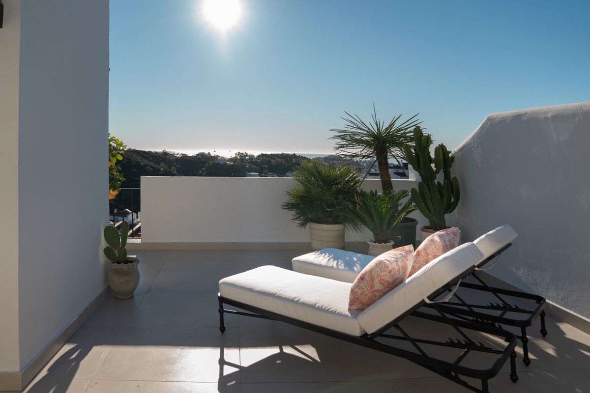 Appartement te koop in Benahavís | 3 slaapkamers H5314678