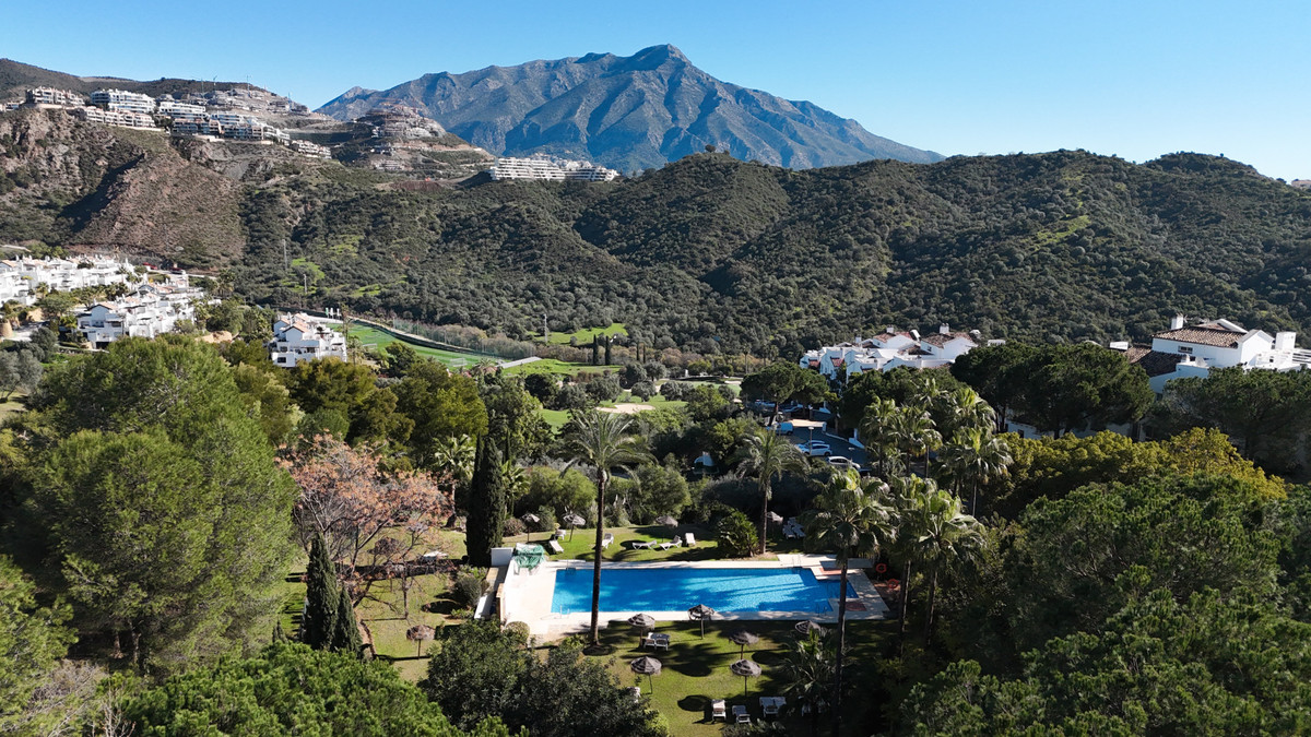 Appartement te koop in Benahavís | 3 slaapkamers H5314678