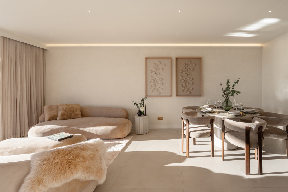 Appartement te koop in Benahavís | 3 slaapkamers H5314678