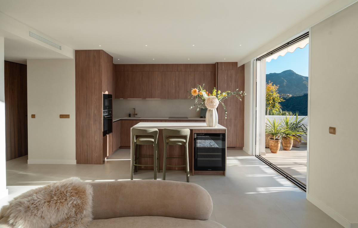 Appartement te koop in Benahavís | 3 slaapkamers H5314678