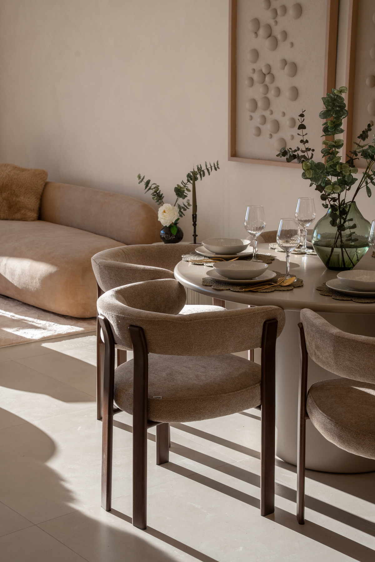 Appartement te koop in Benahavís | 3 slaapkamers H5314678