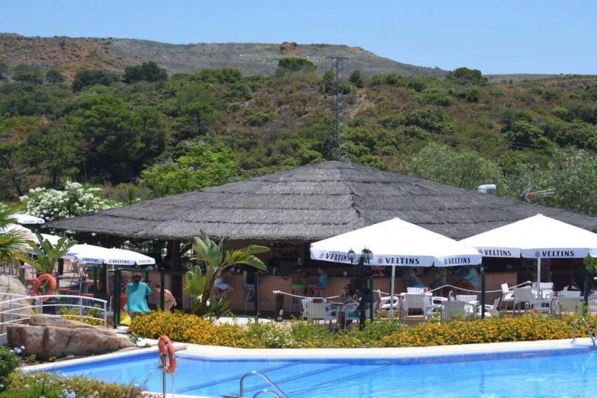 Appartement te koop in Benahavís | 2 slaapkamers H5314846