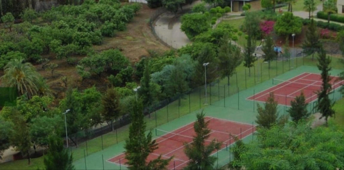 Appartement te koop in Benahavís | 2 slaapkamers H5314846