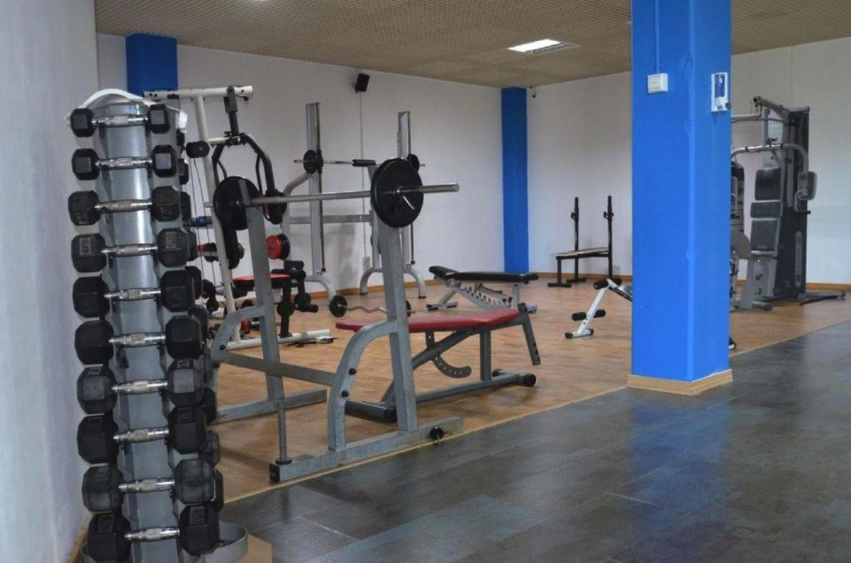 Appartement te koop in Benahavís | 2 slaapkamers H5314846