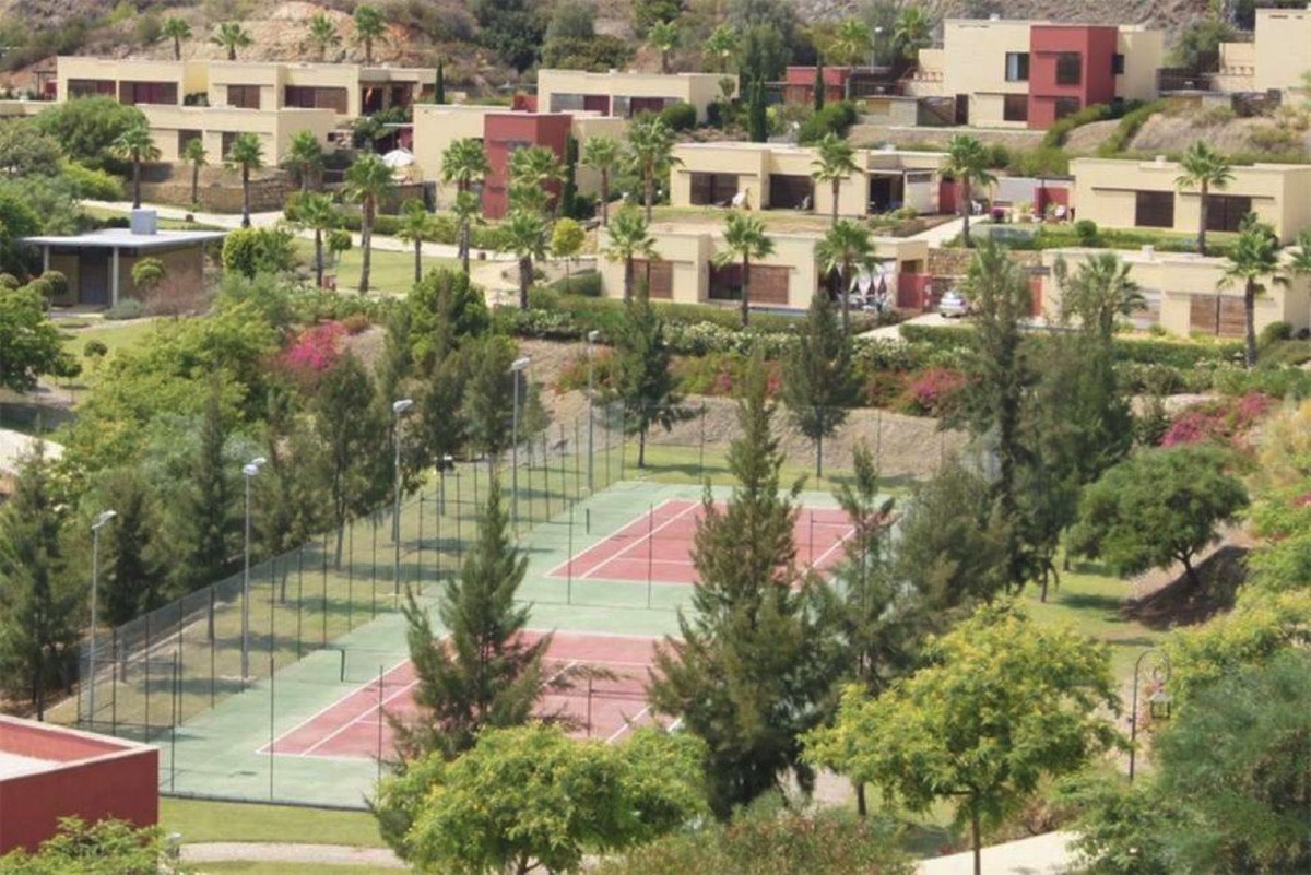 Appartement te koop in Benahavís | 2 slaapkamers H5314846