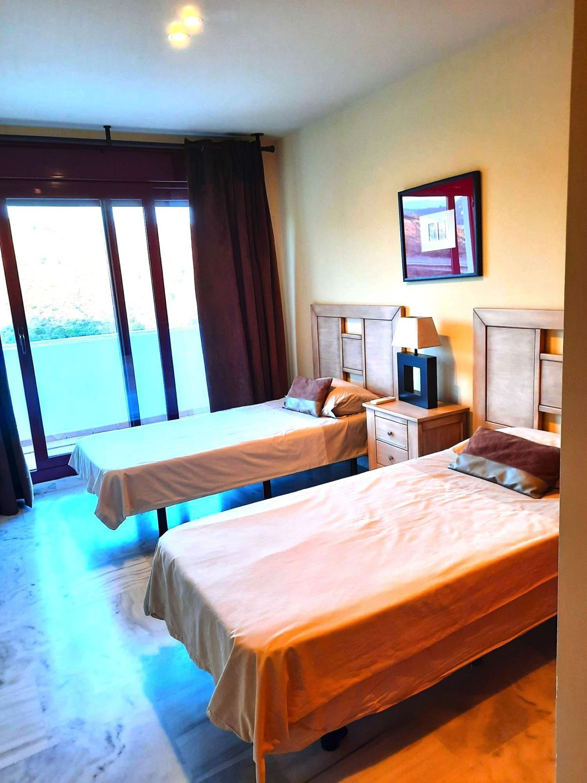 Appartement te koop in Benahavís | 2 slaapkamers H5314846