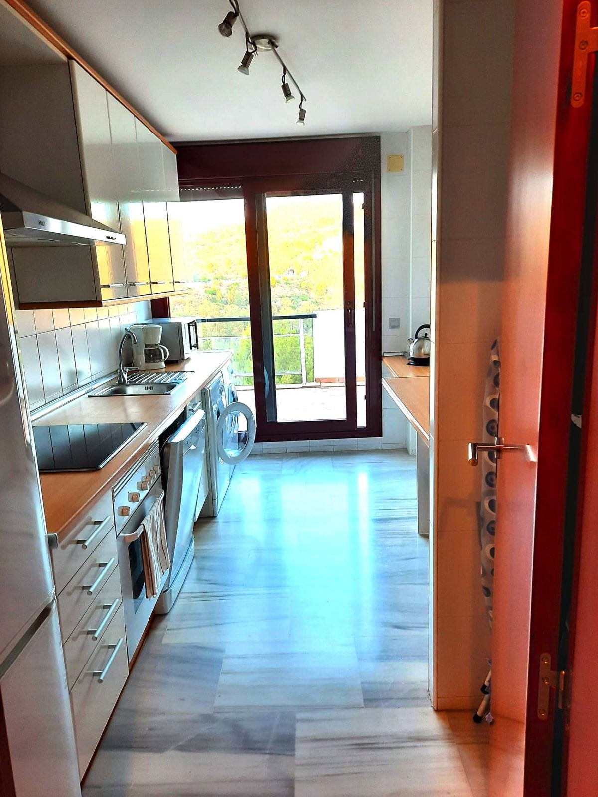 Appartement te koop in Benahavís | 2 slaapkamers H5314846