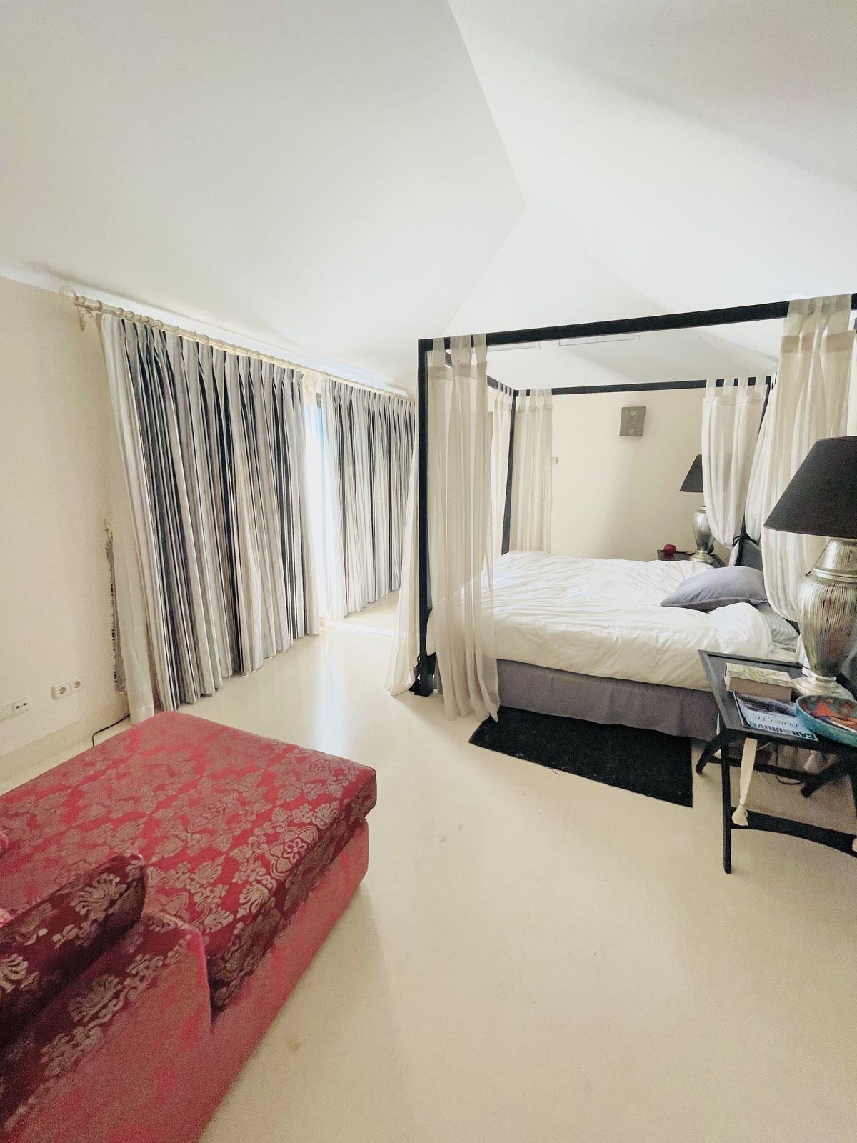 Penthouse te koop in Benahavís | 4 slaapkamers H5314858