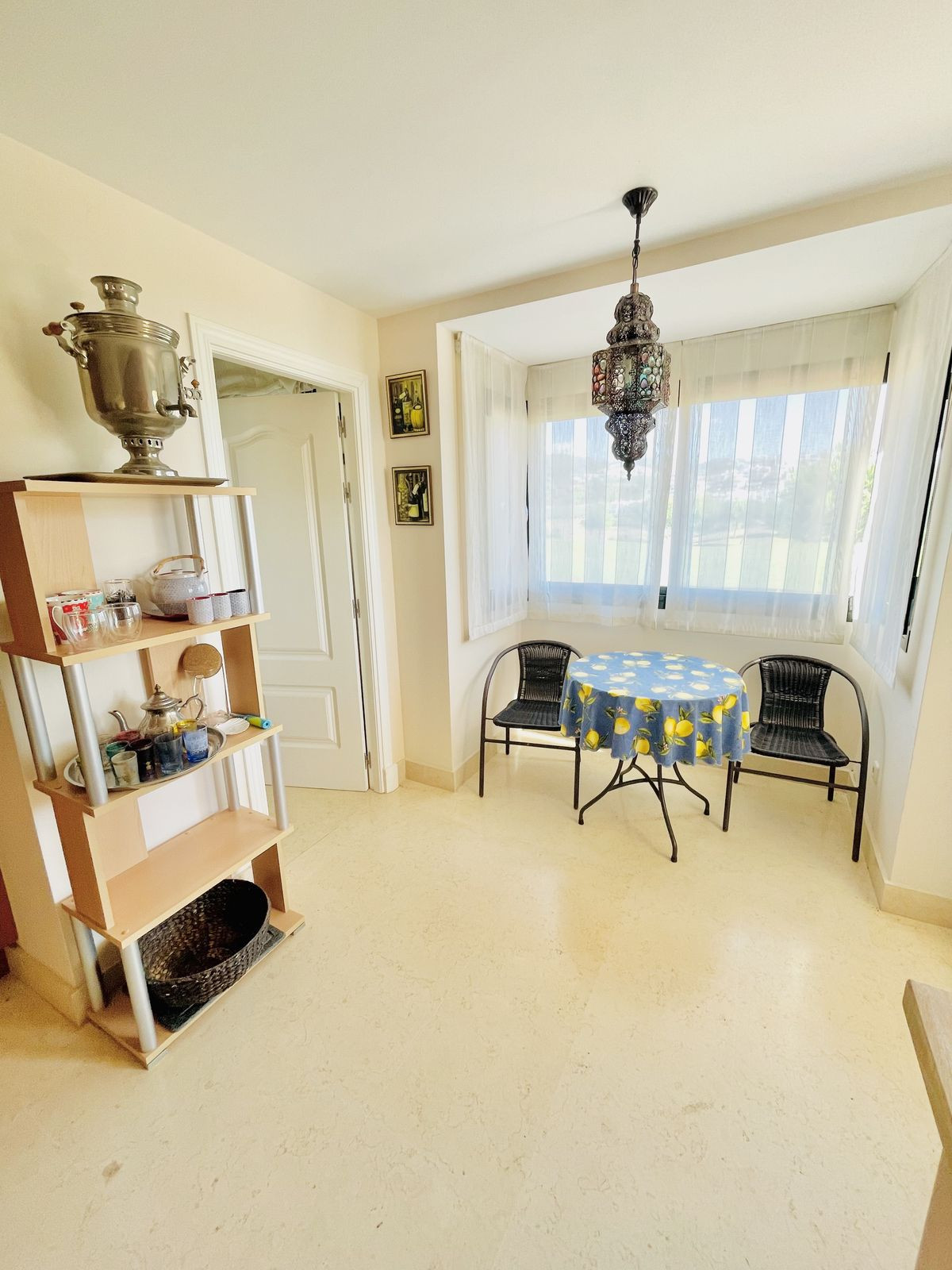 Penthouse te koop in Benahavís | 4 slaapkamers H5314858