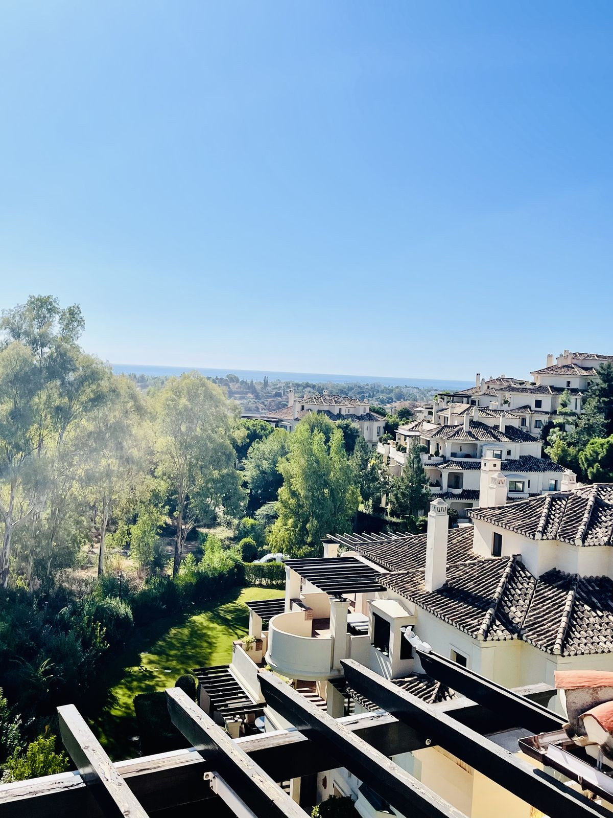 Penthouse te koop in Benahavís | 4 slaapkamers H5314858