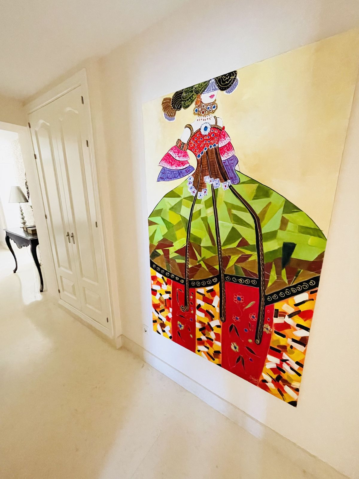 Penthouse te koop in Benahavís | 4 slaapkamers H5314858