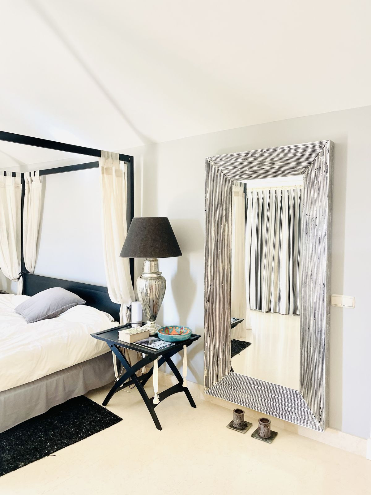 Penthouse te koop in Benahavís | 4 slaapkamers H5314858