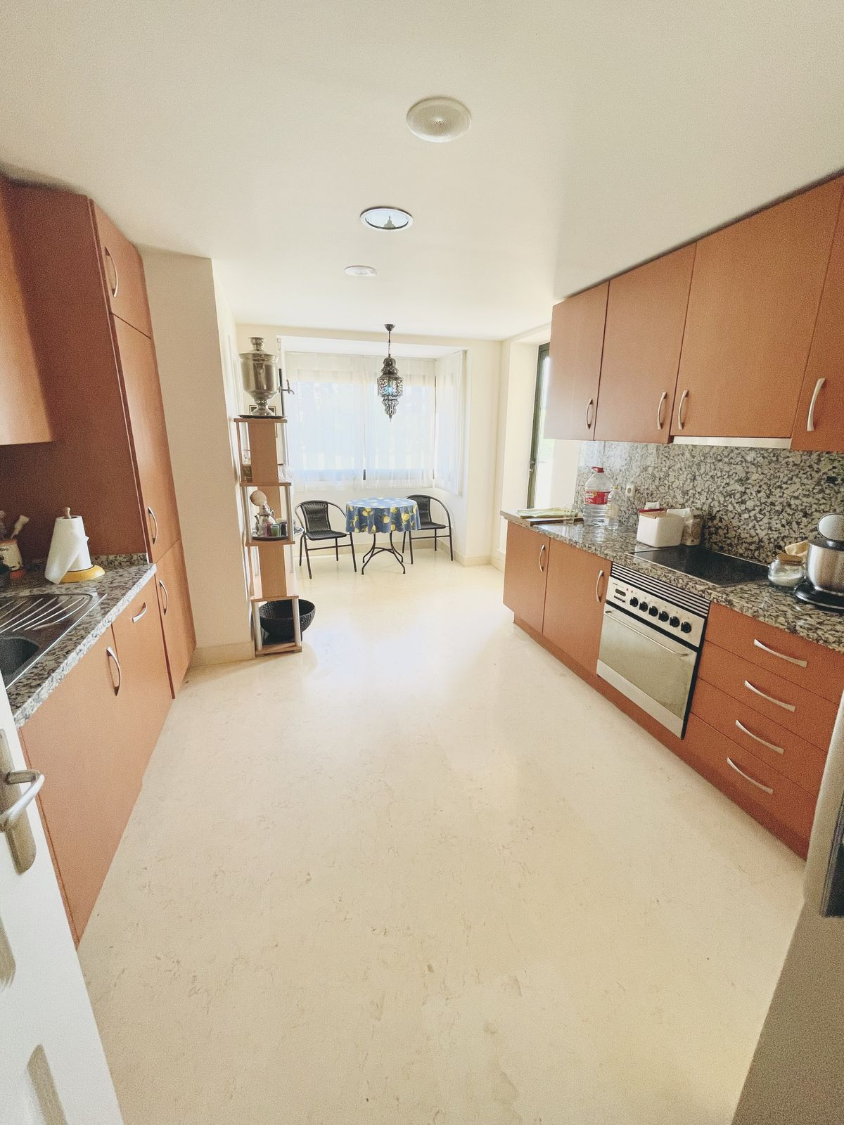 Penthouse te koop in Benahavís | 4 slaapkamers H5314858