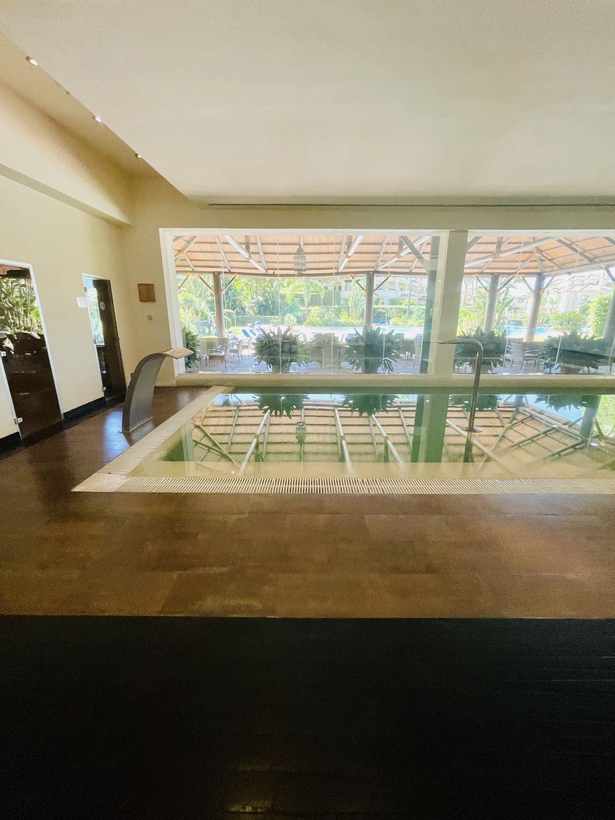 Penthouse te koop in Benahavís | 4 slaapkamers H5314858