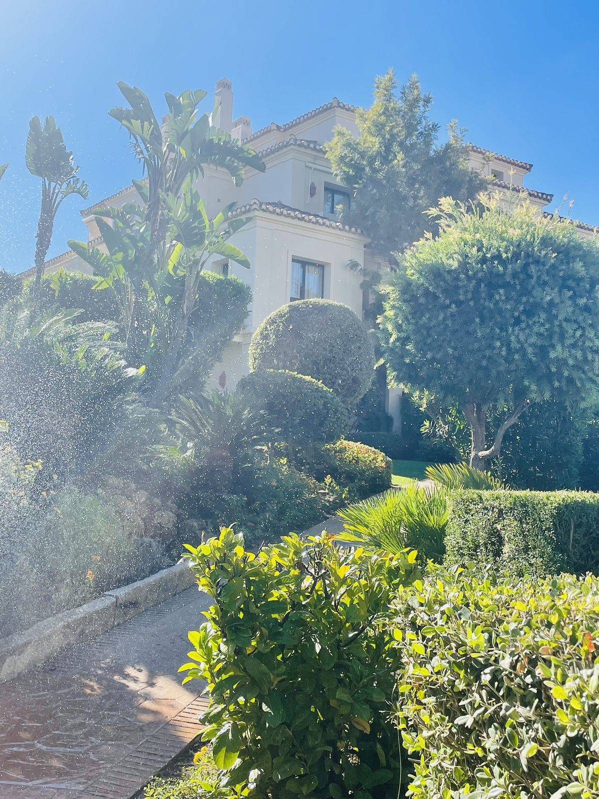 Penthouse te koop in Benahavís | 4 slaapkamers H5314858