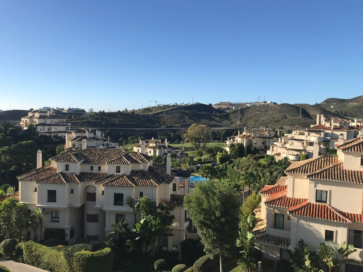 Penthouse te koop in Benahavís | 4 slaapkamers H5314858