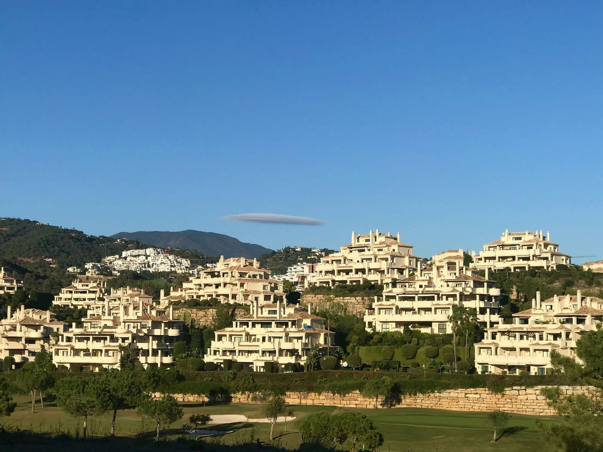 Penthouse te koop in Benahavís | 4 slaapkamers H5314858