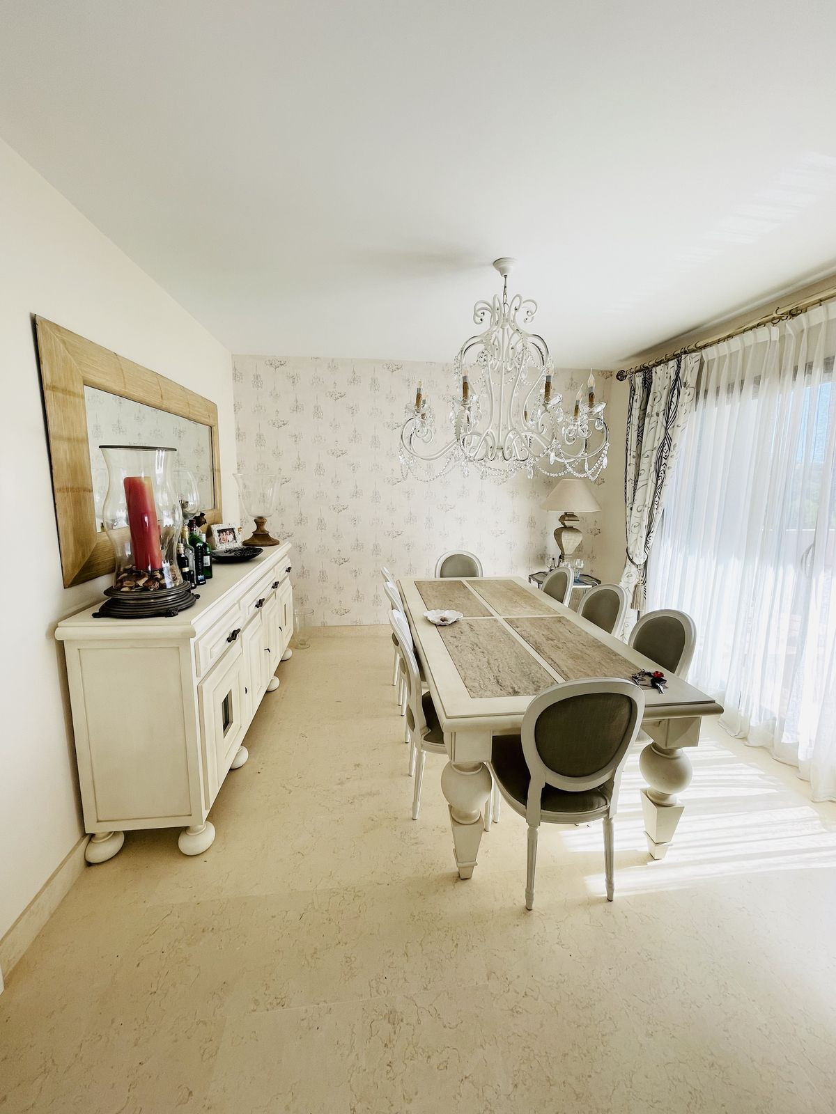 Penthouse te koop in Benahavís | 4 slaapkamers H5314858