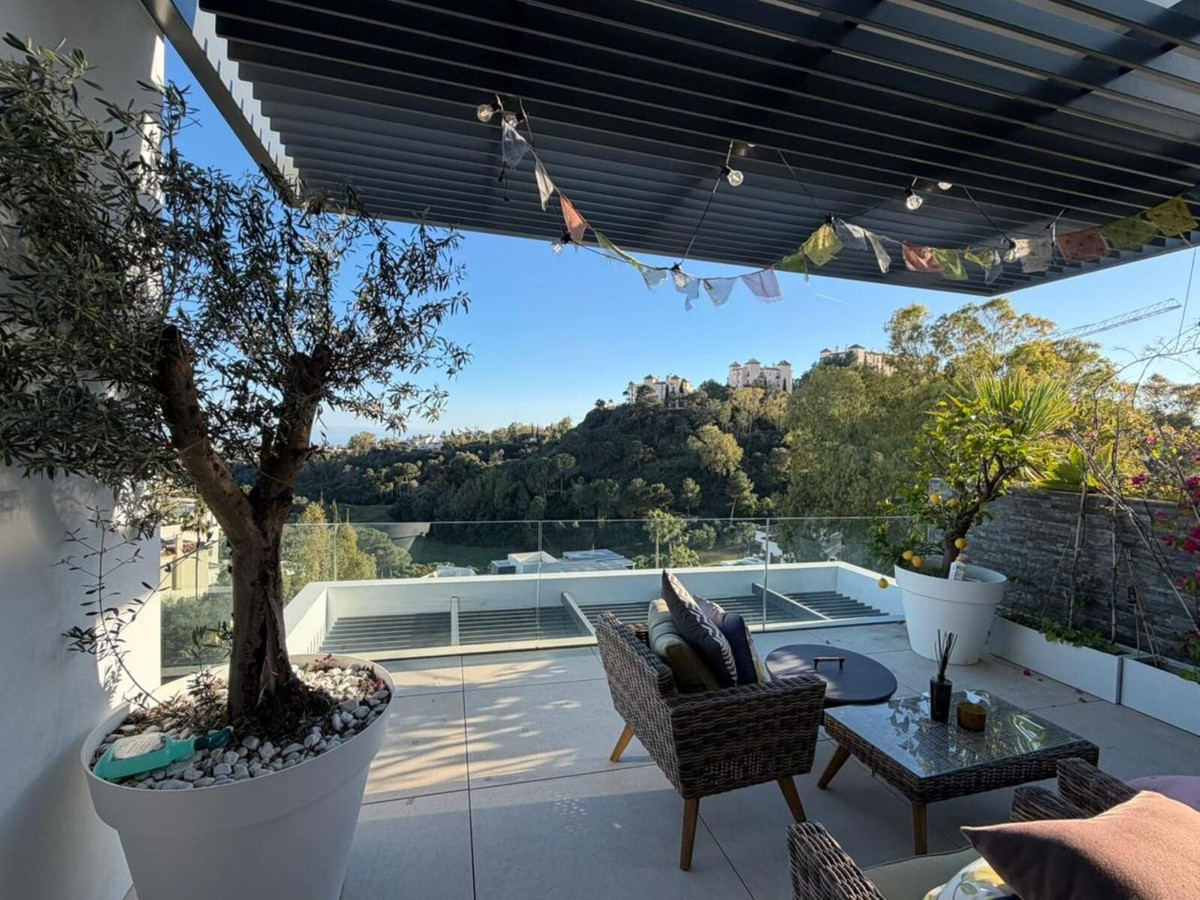 Appartement te koop in Benahavís | 2 slaapkamers H5315842