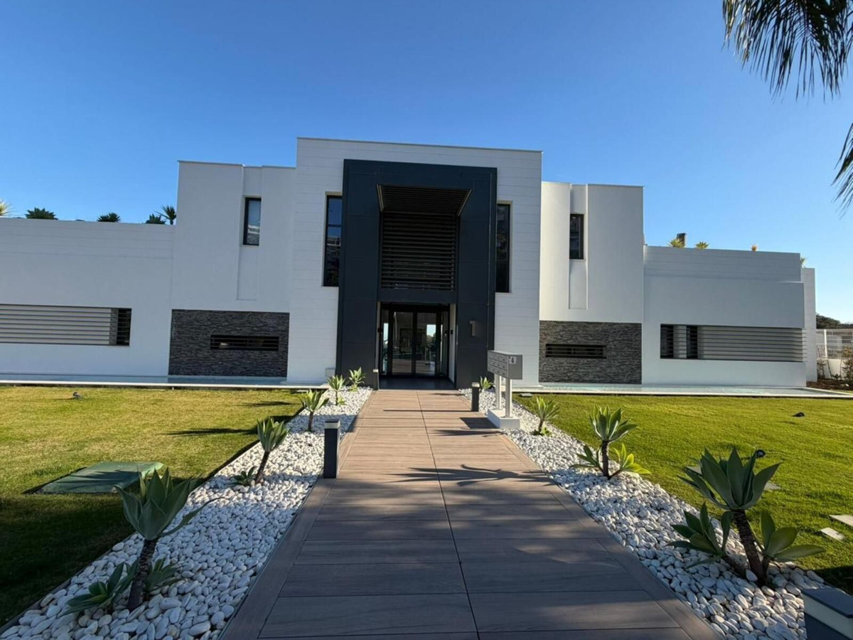 Appartement te koop in Benahavís | 2 slaapkamers H5315842