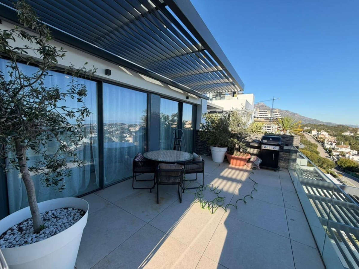 Appartement te koop in Benahavís | 2 slaapkamers H5315842