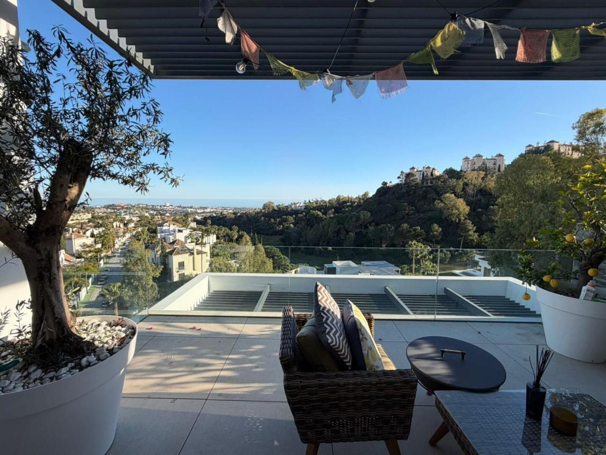 Appartement te koop in Benahavís | 2 slaapkamers H5315842