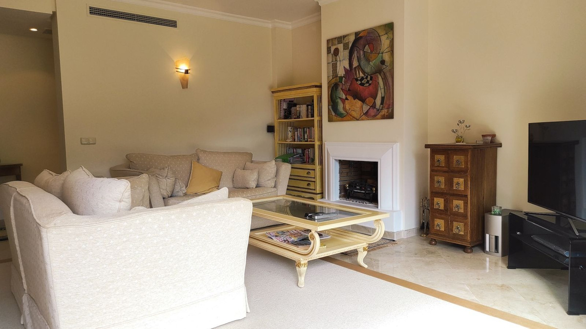 Duplex te koop in Benahavís | 3 slaapkamers H5315893