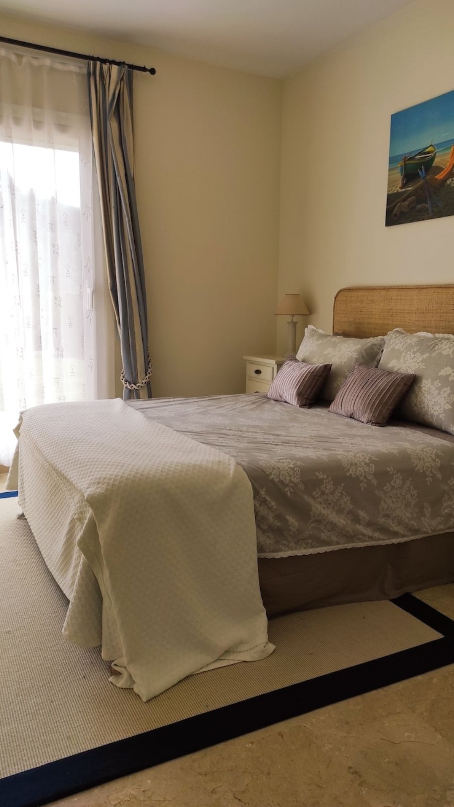 Duplex te koop in Benahavís | 3 slaapkamers H5315893