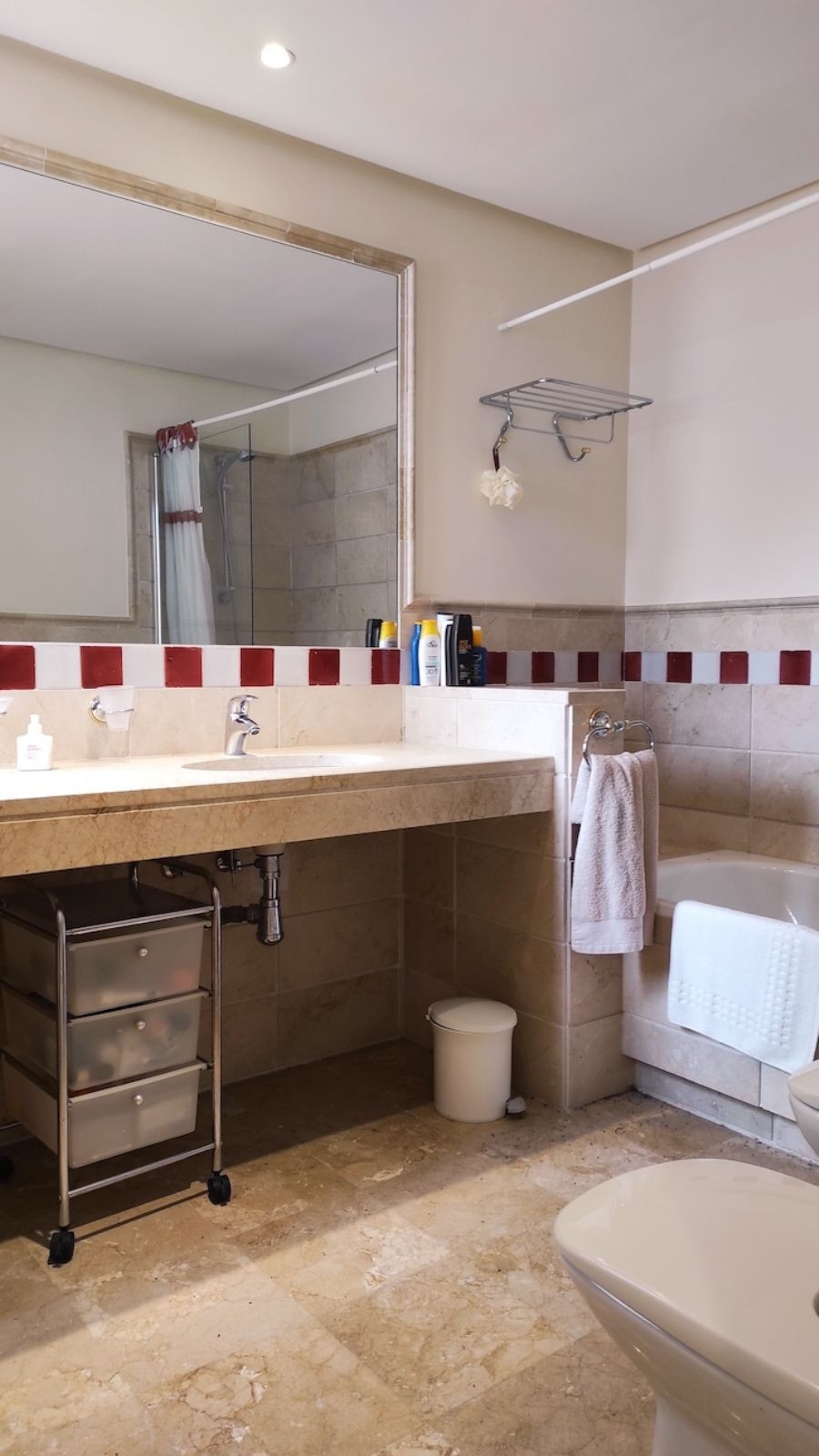 Duplex te koop in Benahavís | 3 slaapkamers H5315893