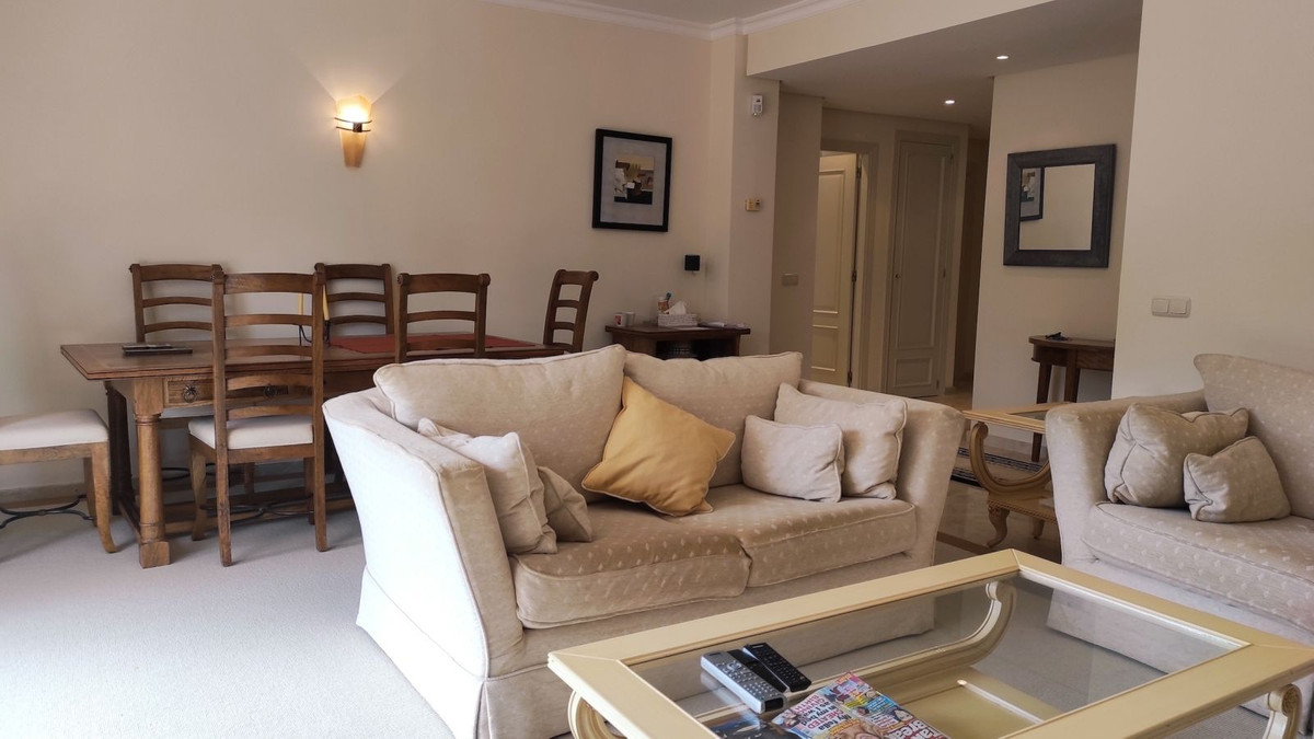 Duplex te koop in Benahavís | 3 slaapkamers H5315893