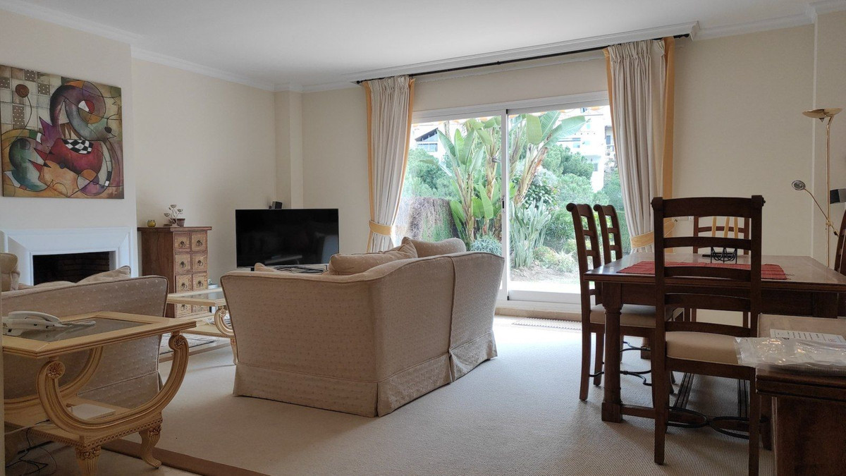 Duplex te koop in Benahavís | 3 slaapkamers H5315893