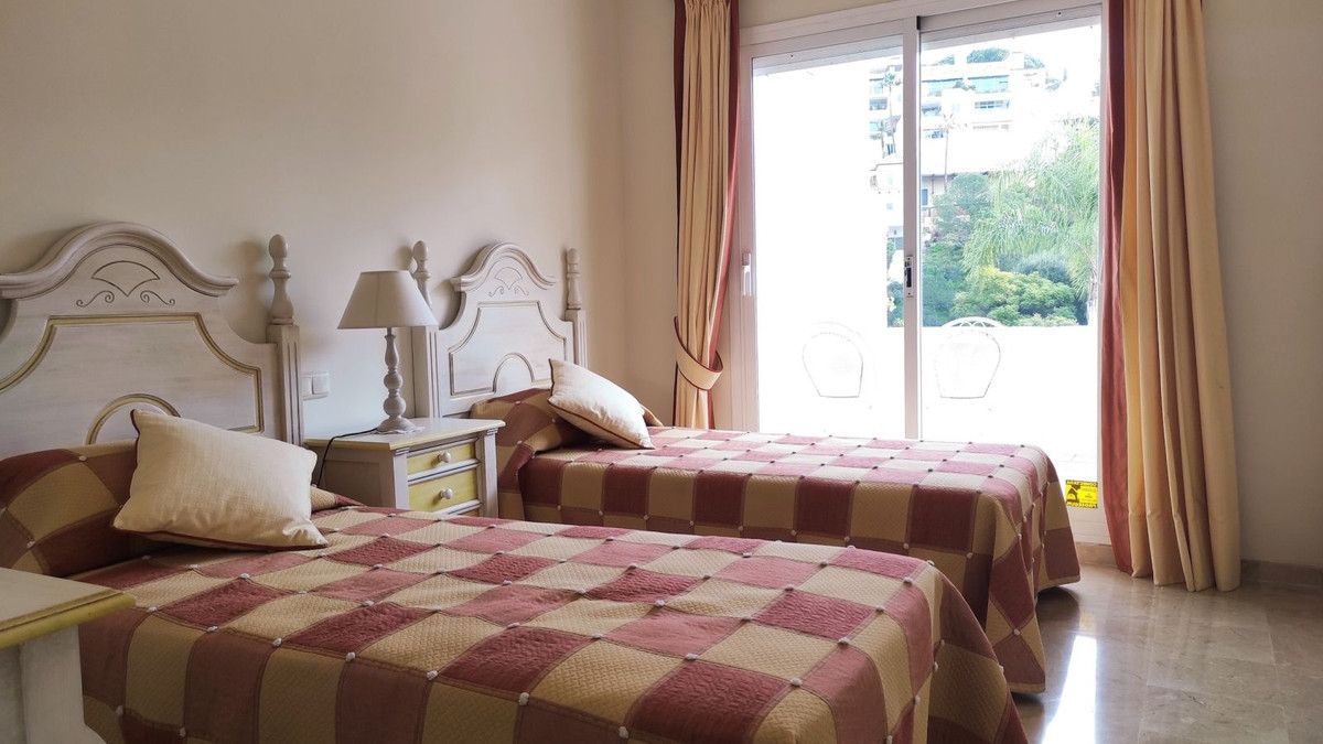 Duplex te koop in Benahavís | 3 slaapkamers H5315893