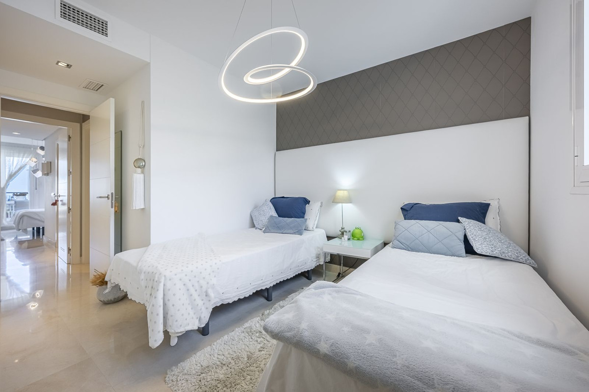 Appartement te koop in Benahavís | 2 slaapkamers H5315920