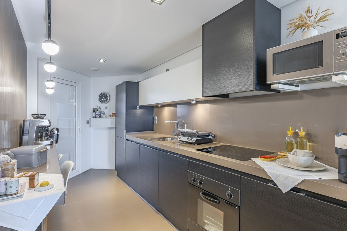 Appartement te koop in Benahavís | 2 slaapkamers H5315920