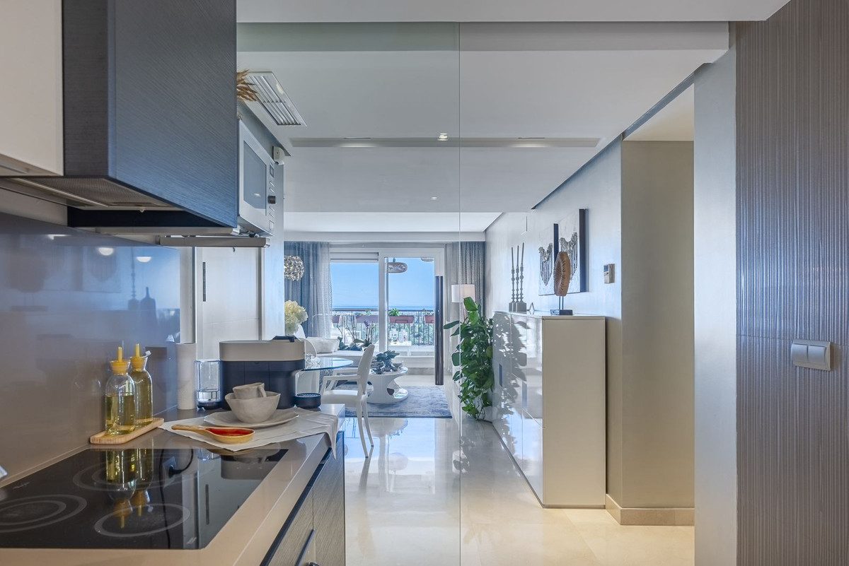 Appartement te koop in Benahavís | 2 slaapkamers H5315920