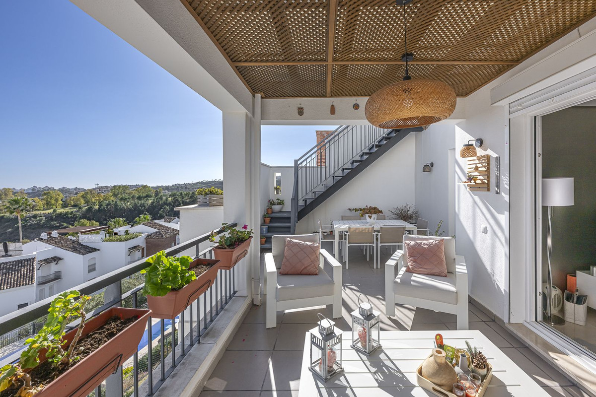 Appartement te koop in Benahavís | 2 slaapkamers H5315920