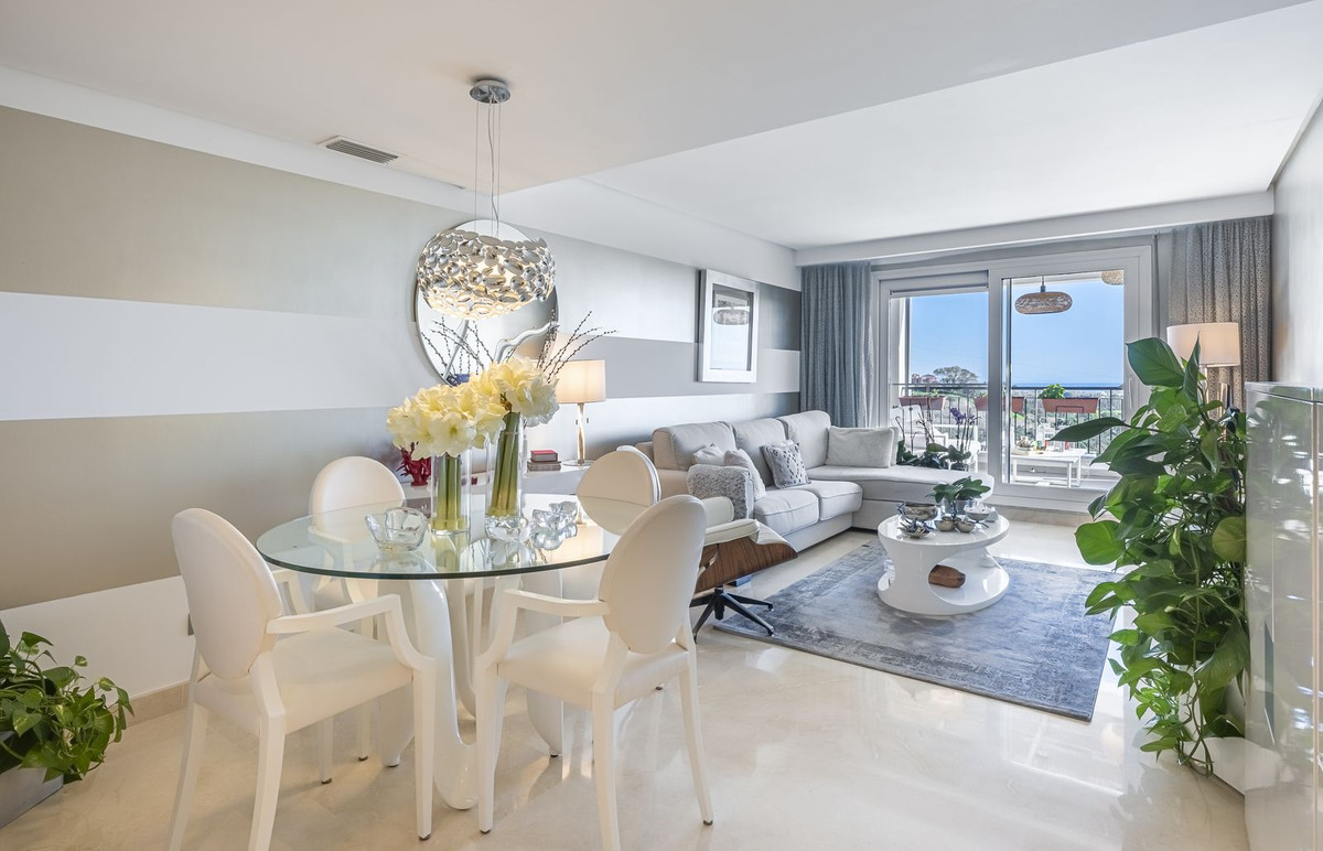 Appartement te koop in Benahavís | 2 slaapkamers H5315920