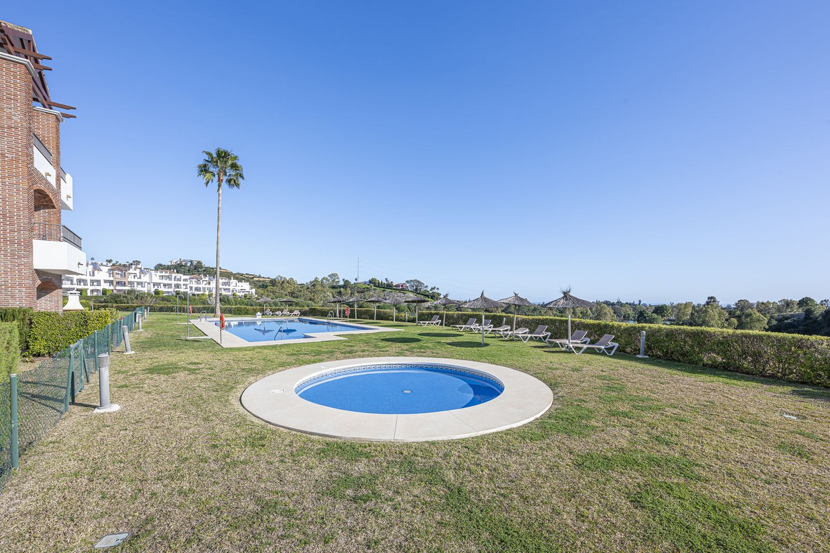 Appartement te koop in Benahavís | 2 slaapkamers H5315920