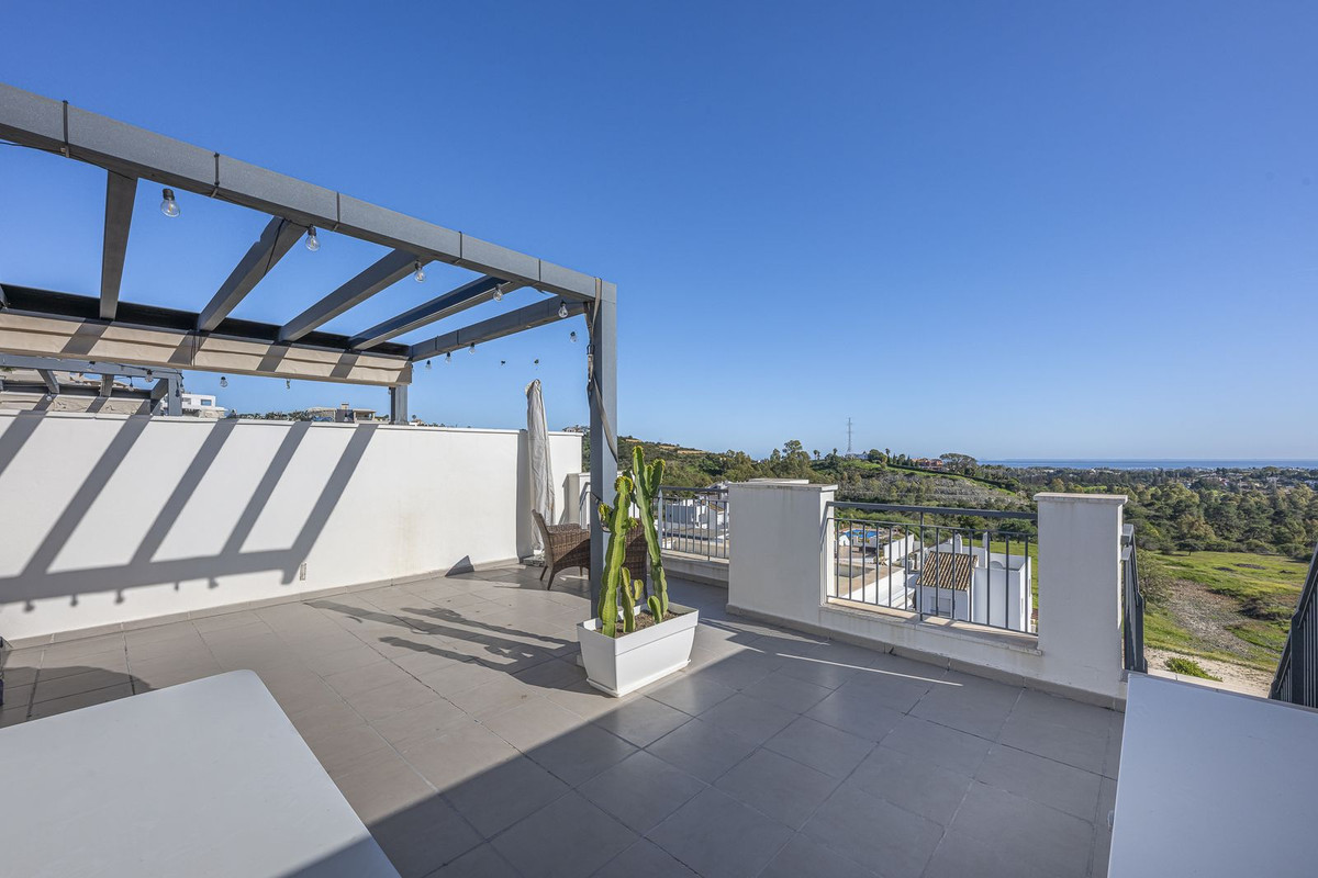 Appartement te koop in Benahavís | 2 slaapkamers H5315920