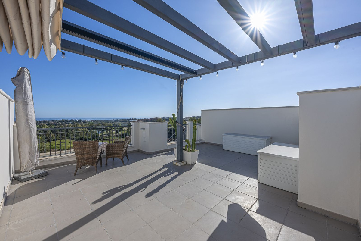 Appartement te koop in Benahavís | 2 slaapkamers H5315920