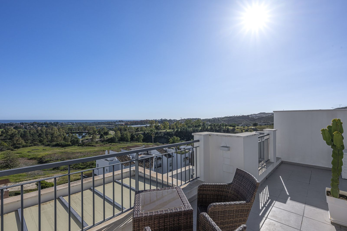 Appartement te koop in Benahavís | 2 slaapkamers H5315920