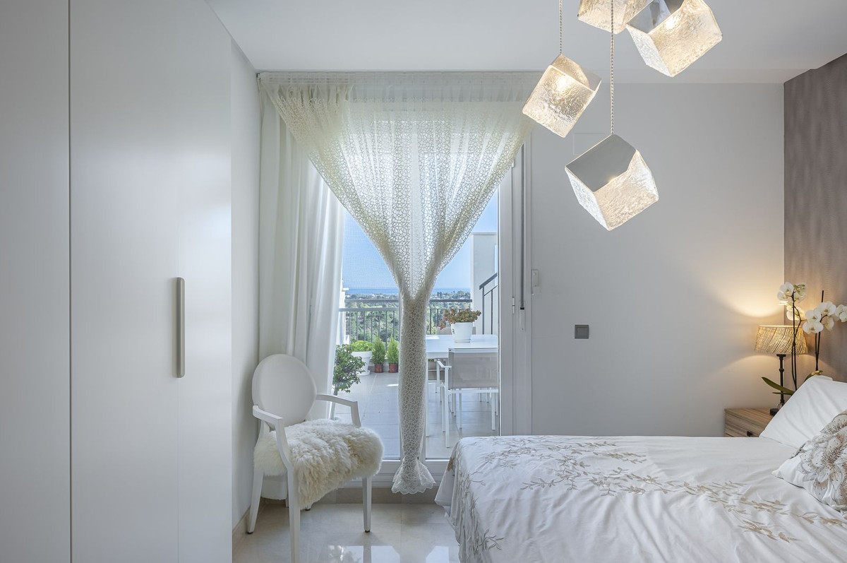 Appartement te koop in Benahavís | 2 slaapkamers H5315920