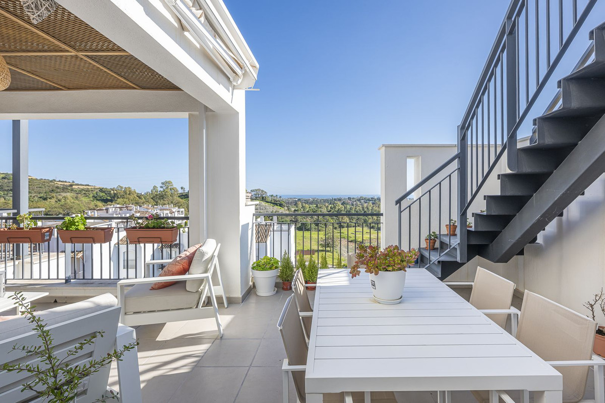 Appartement te koop in Benahavís | 2 slaapkamers H5315920