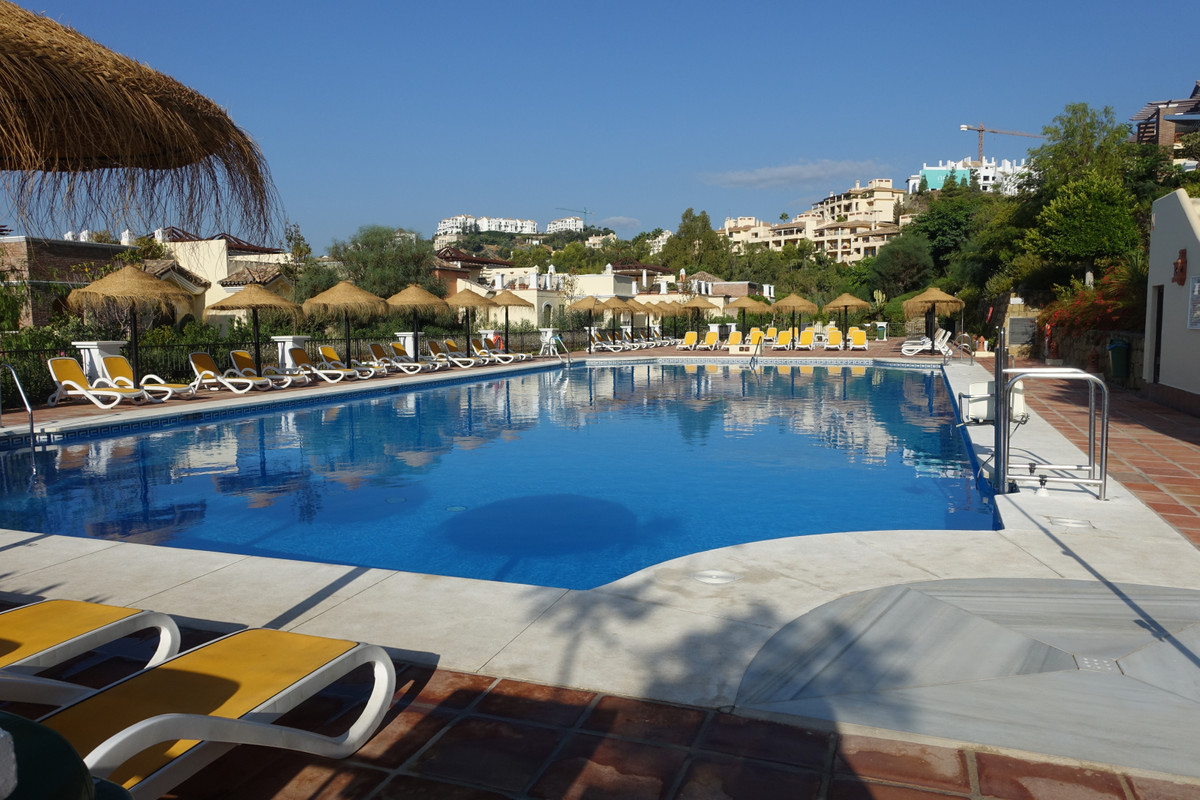 Appartement te koop in Benahavís | 3 slaapkamers H5318350