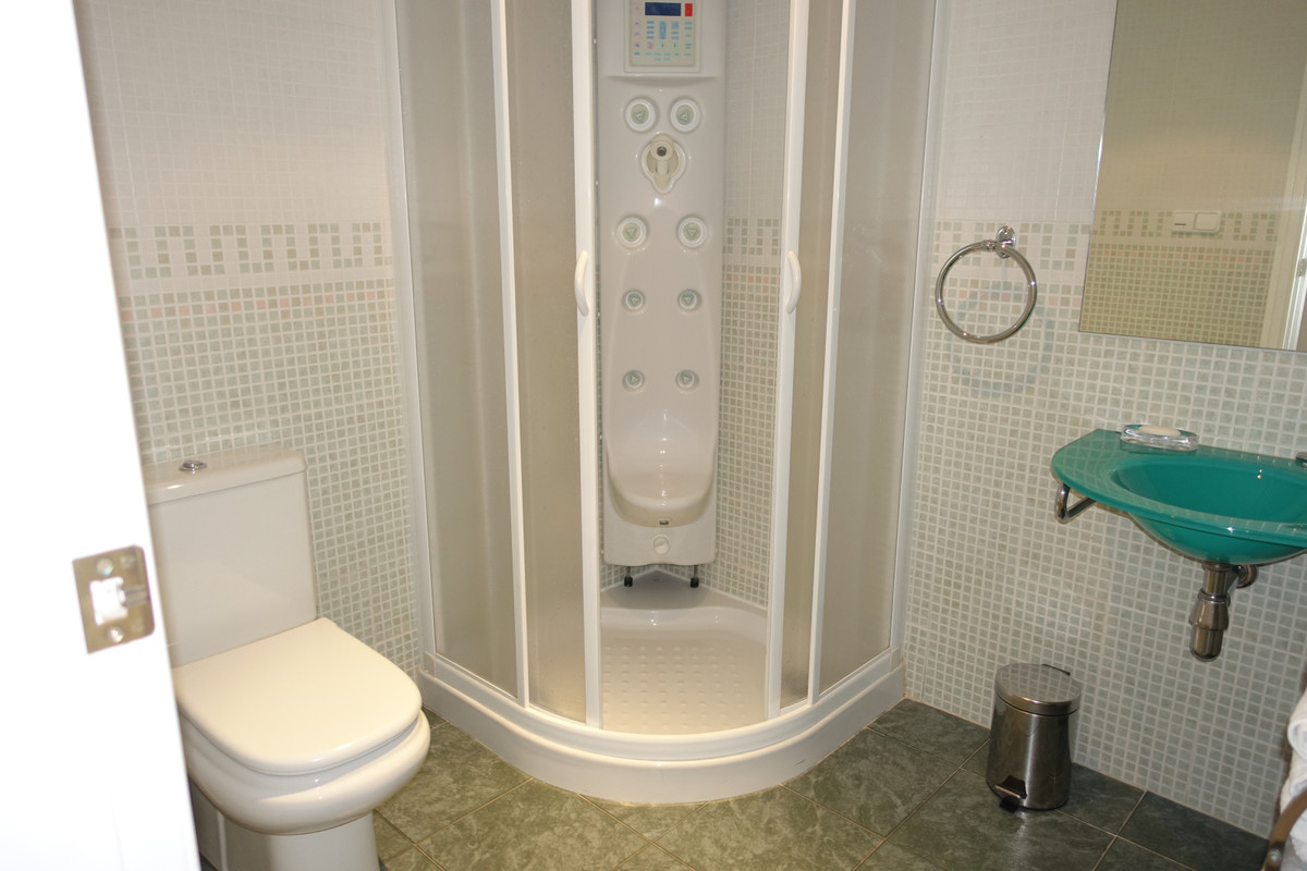 Appartement te koop in Benahavís | 3 slaapkamers H5318350