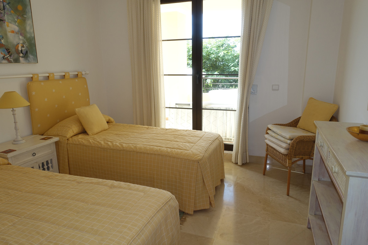 Appartement te koop in Benahavís | 3 slaapkamers H5318350