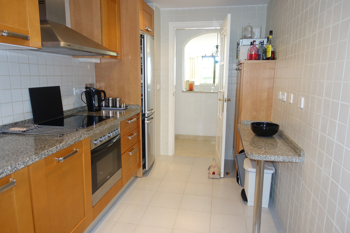 Appartement te koop in Benahavís | 3 slaapkamers H5318350