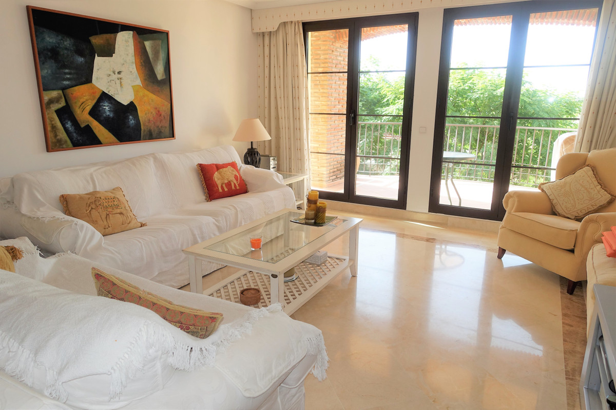 Appartement te koop in Benahavís | 3 slaapkamers H5318350